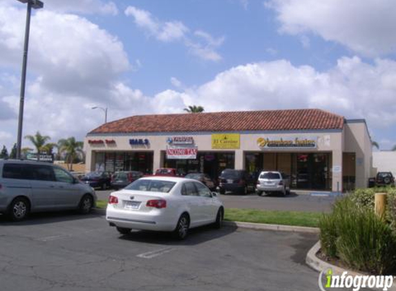 Tango Nails - Escondido, CA