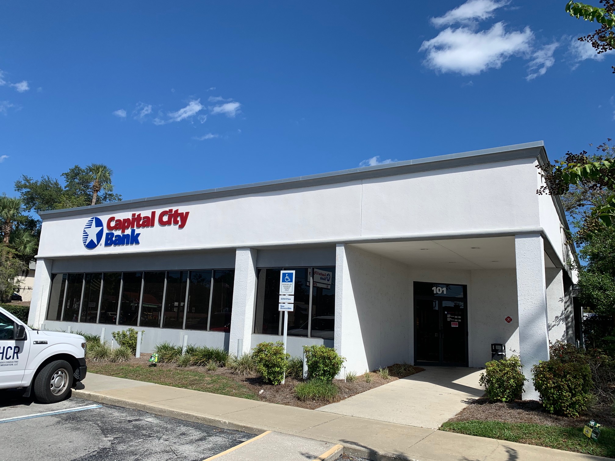 capital city bank madison fl