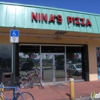 Nina's Pizza gallery