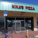 Nina's Pizza - Pizza