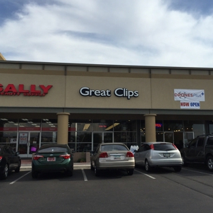 Great Clips - Chandler, AZ