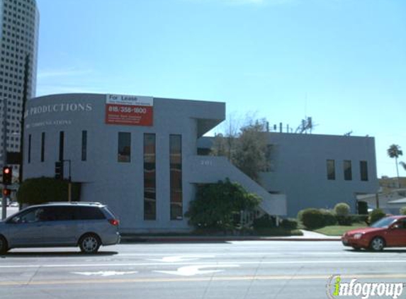 J & R Productions - Burbank, CA