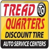 Tread Quarters Discount Tire gallery