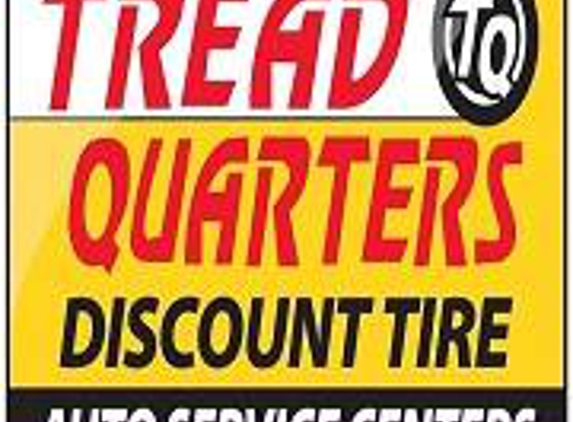 Merchant's Tire and Auto Service Center - Chesapeake, VA