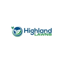 Highland Lawns - Lawn Maintenance
