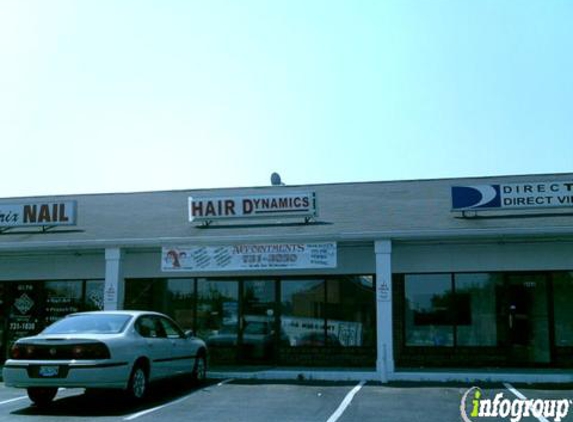 Hair Dynamics Inc - Hazelwood, MO