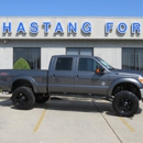 Chastang Ford - New Car Dealers