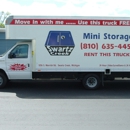 Swartz Creek Mini-Storage - Automobile Storage