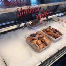 Brigham Fish Market - Seafood Restaurants