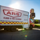 ARS Flood and Fire Clean Up - Mold Remediation