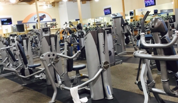 24 Hour Fitness - Rohnert Park, CA