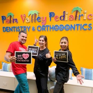 Palm Valley Pediatric Dentistry & Orthodontics - Buckeye, AZ