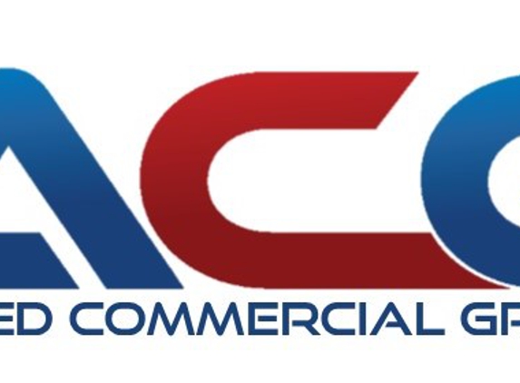 Advanced Commercial Group Inc - Lithia Springs, GA