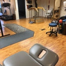 West Virginia Physical Therapy - Rehabilitation Services