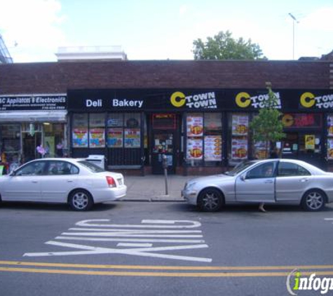 CTown Supermarkets - Jackson Heights, NY