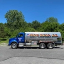 Ron Bush Oil Inc - Oil Refiners