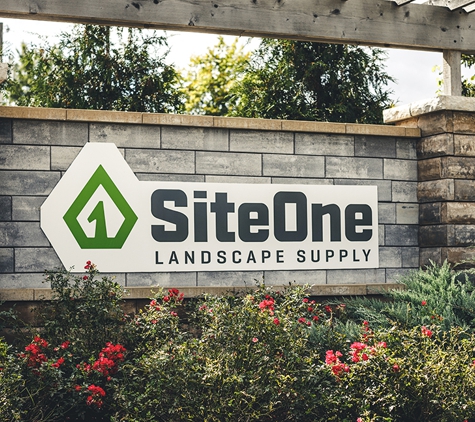 SiteOne Landscape Supply - Manassas, VA