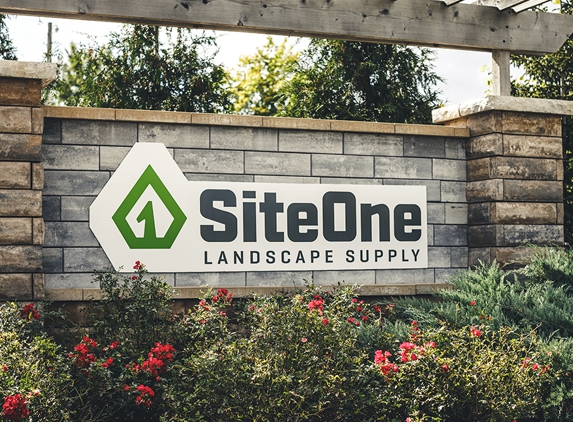 SiteOne Landscape Supply - Houston, TX