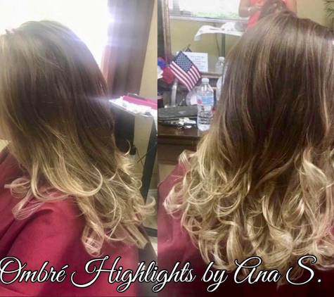 Dynasty Salon - Turlock, CA