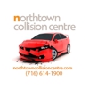 Northtown Collision Centre gallery