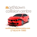 Northtown Collision Centre - Automobile Body Repairing & Painting