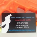 Illinois Protect and Conceal - Gun Safety & Marksmanship Instruction