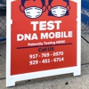 Test DNA Mobile gallery
