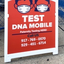 Test DNA Mobile - Paternity Testing