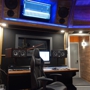 Maximus Music Records recording studio
