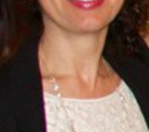 Dr. Saideh Tehrani, DMD - Laurel, MD