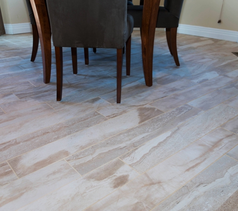 Custom Flooring Specialists - Arvada, CO