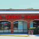 El Cerro Grande - Mexican Restaurants