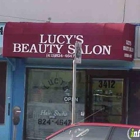 Lucy's Beauty Salon