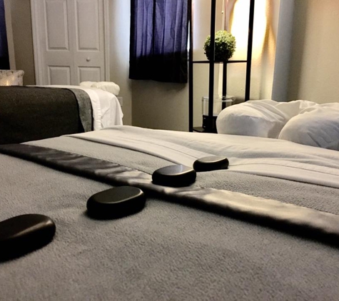 Therapeutic Massage Studio - Debary, FL