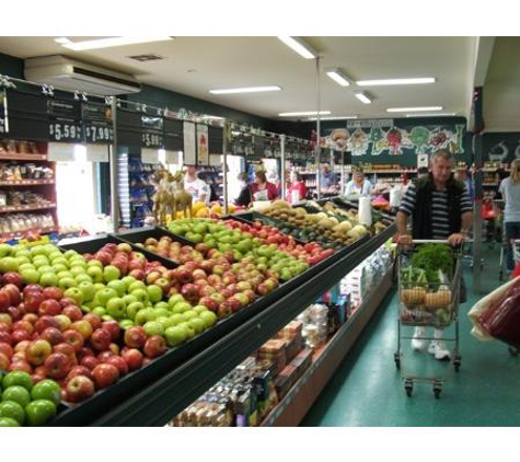 Wilsons Fruit & Vegetable Pty Ltd - Lake Wendouree, VIC