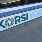 Korsi Hot Yoga