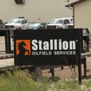 Stallion Oilfield Services