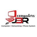 JBR Computers - Computer Network Design & Systems