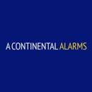 A Continental Alarms - Security Control Systems & Monitoring