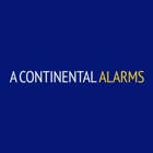 A Continental Alarms