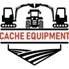 Cache Equipment gallery