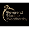 Reverend Nadine Weathersby gallery
