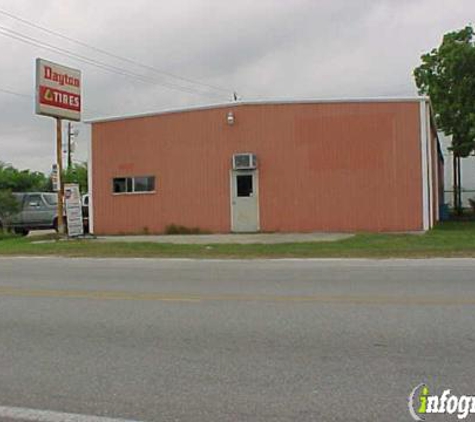 Lunsford Auto Repair - La Porte, TX