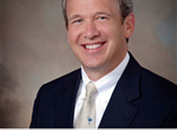 Dr. William Sims Buice, MD - Anderson, SC