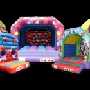 Tents, Events and Party Rentals of East Texas