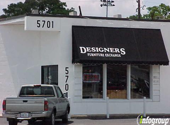 Designers Furniture Exchange - Houston, TX