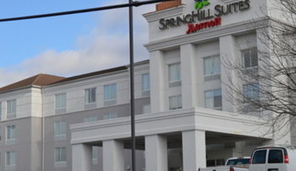 SpringHill Suites Pittsburgh Monroeville - Monroeville, PA