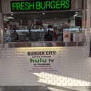 Burger City - Restaurants