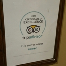 The Smith House - American Restaurants