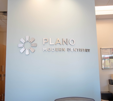 Plano Modern Dentistry - Plano, TX